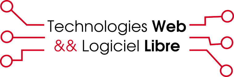 Technologies Web & Logiciels Libres